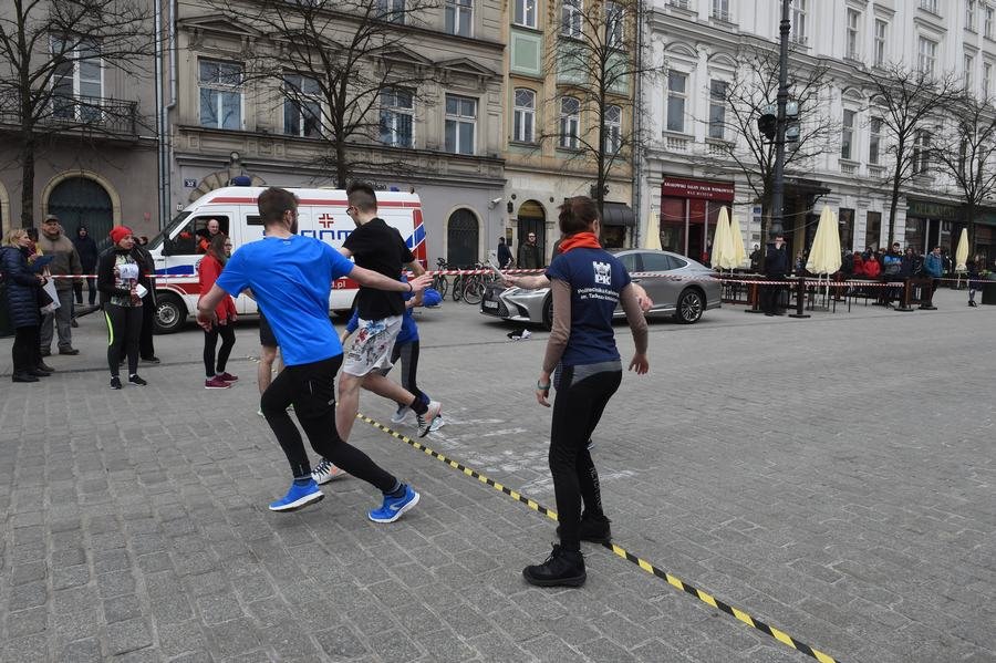 42  Bieg Kosciuszkowski fot Jan Zych (12)
